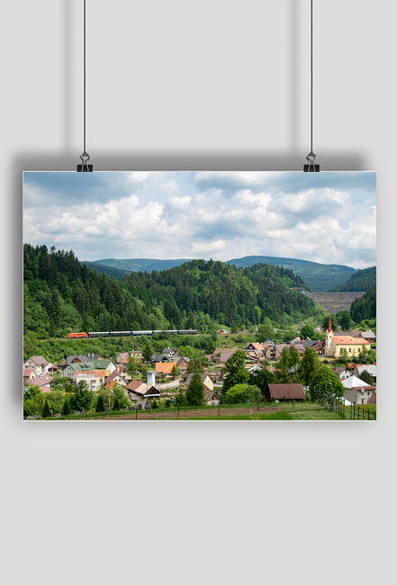 Plakat A1 M61.019