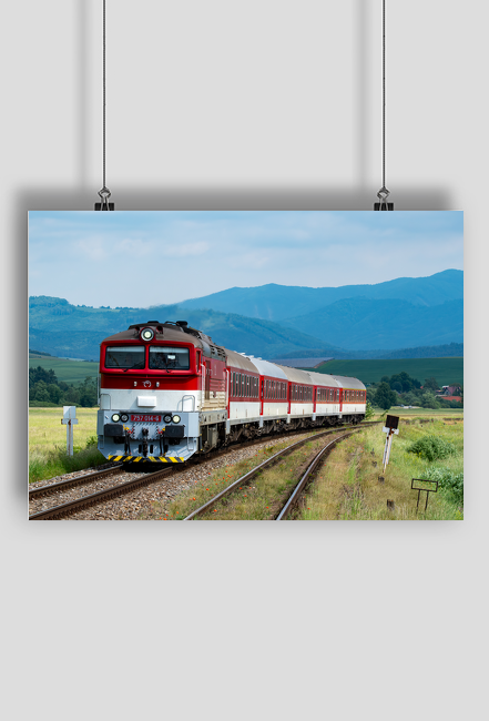Plakat A2 757 014-6