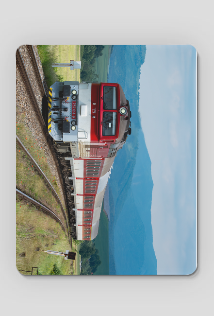 Podkładka pod myszkę 757 014-6
