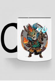 Shaman Cup