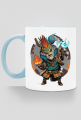 Shaman Cup