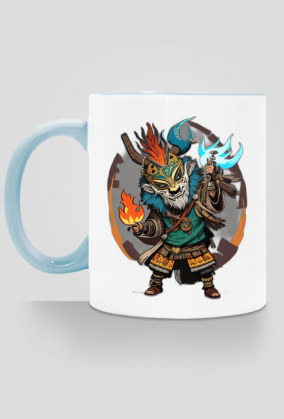 Shaman Cup
