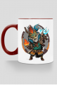 Shaman Cup