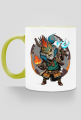 Shaman Cup