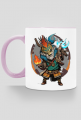 Shaman Cup