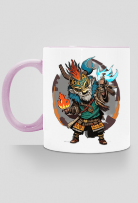 Shaman Cup