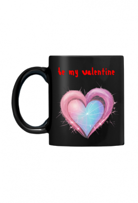 Valentines cup