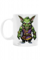 Goblin Engineer cup