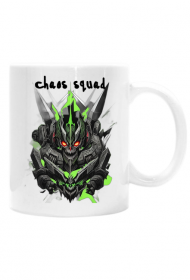 Goblin squad cup