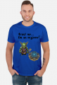 Goblin Engineer t-shirt