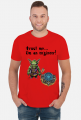 Goblin Engineer t-shirt