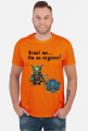 Goblin Engineer t-shirt