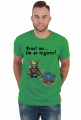 Goblin Engineer t-shirt