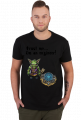 Goblin Engineer t-shirt