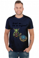Goblin Engineer t-shirt
