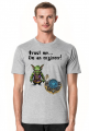 Goblin Engineer t-shirt