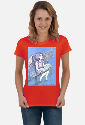 Anioł na Dobry Początek