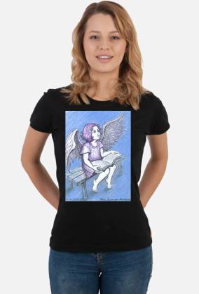 Anioł na Dobry Początek