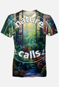 Nature calls