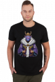Troll mage shirt