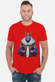 Troll mage shirt