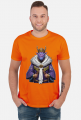 Troll mage shirt