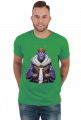 Troll mage shirt