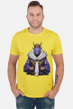 Troll mage shirt