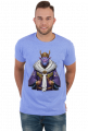 Troll mage shirt