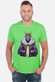 Troll mage shirt