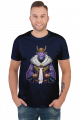 Troll mage shirt
