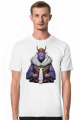 Troll mage shirt