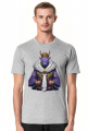 Troll mage shirt