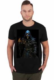 Dark Acolyte t-shirt