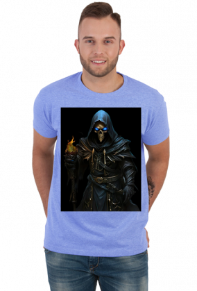 Dark Acolyte t-shirt