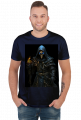 Dark Acolyte t-shirt