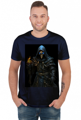 Dark Acolyte t-shirt