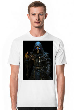 Dark Acolyte t-shirt