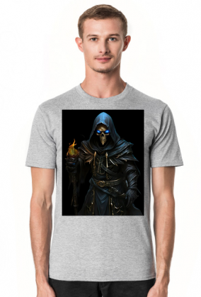 Dark Acolyte t-shirt