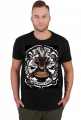 demonic Goat noodles t-shirt