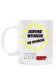 Jedyne wyjście - PolExit (kubek)