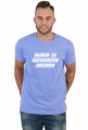 Murem za Braunem (koszulka męska) jg