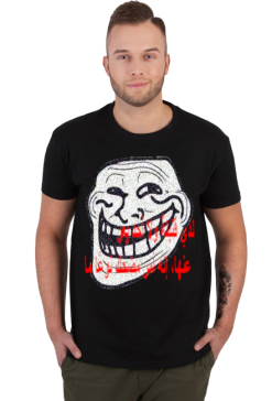 i have bomb t-shirt