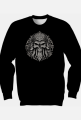 Dead Viking Warrior
