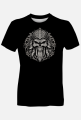 Dead Viking Warrior