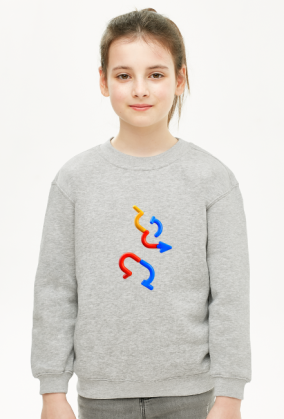 Bluza dziecięca