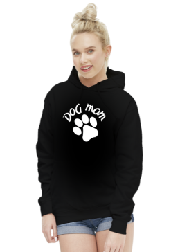 Dog mom