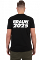 Braun 2025 (koszulka męska) jgt