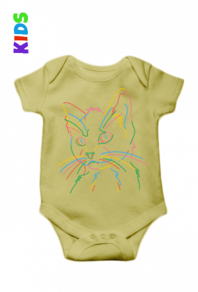 Kot neon