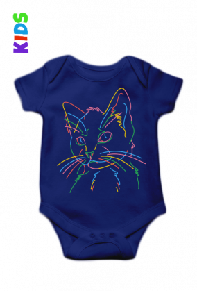 Kot neon